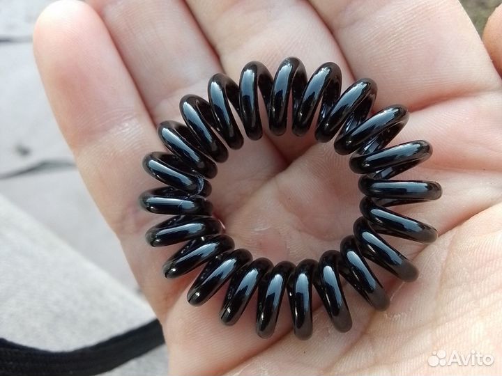 Резинка для волос