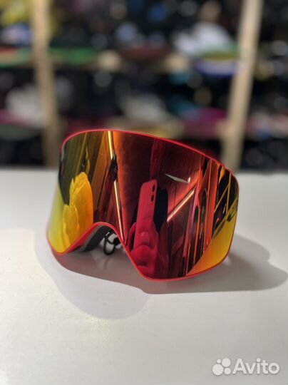 Новые Горнолыжные очки Copozz