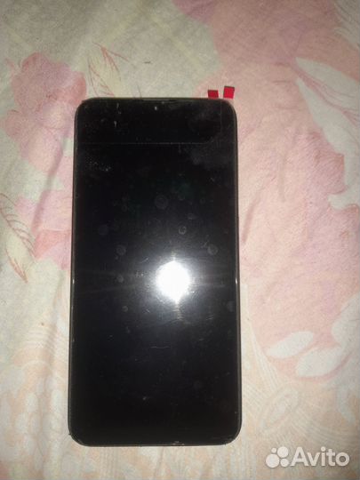 Samsung galaxy a10