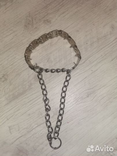 Ошейник для собак