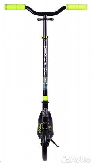 Самокат vinca sport VSP 10-1 Celt