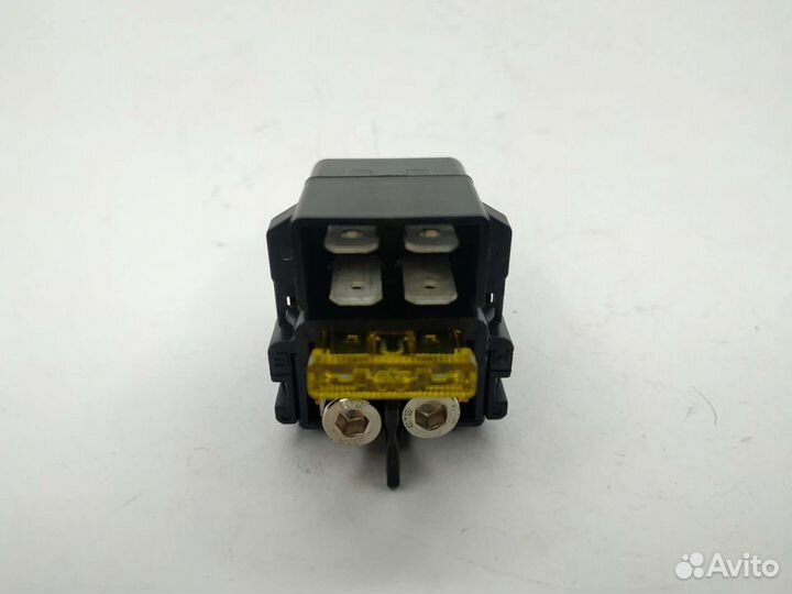Реле стартера Honda CB 400 600 1000 CBR