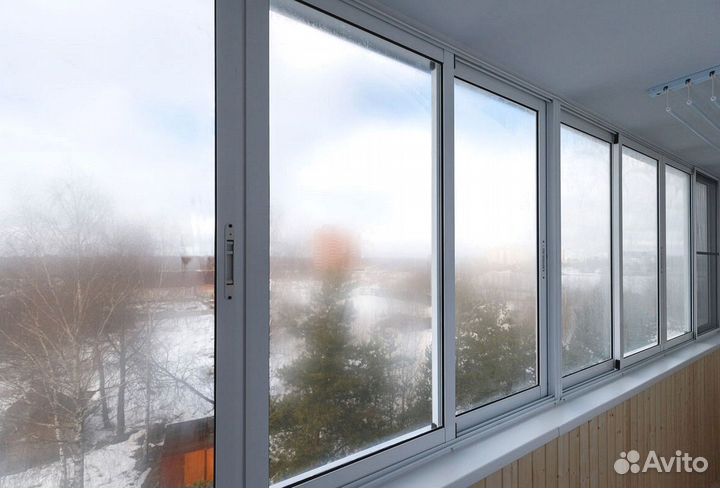 Пластиковые окна, окна пвх