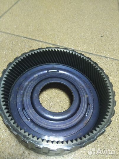 Муфта обгонная АКПП 55 50sn Вольво