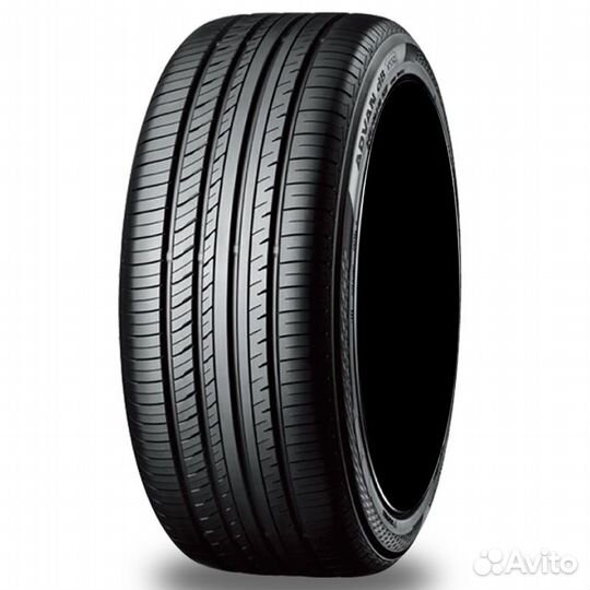 Yokohama Advan dB V552 235/50 R17 96V