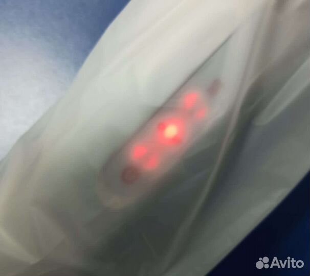 Вибромассажер для тела