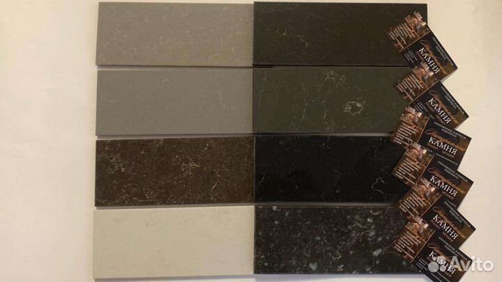 Изготовление изделий из искусственного камня