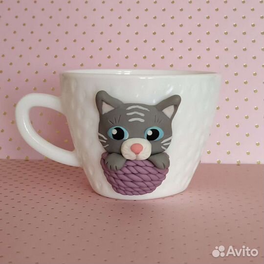 Кружка детская