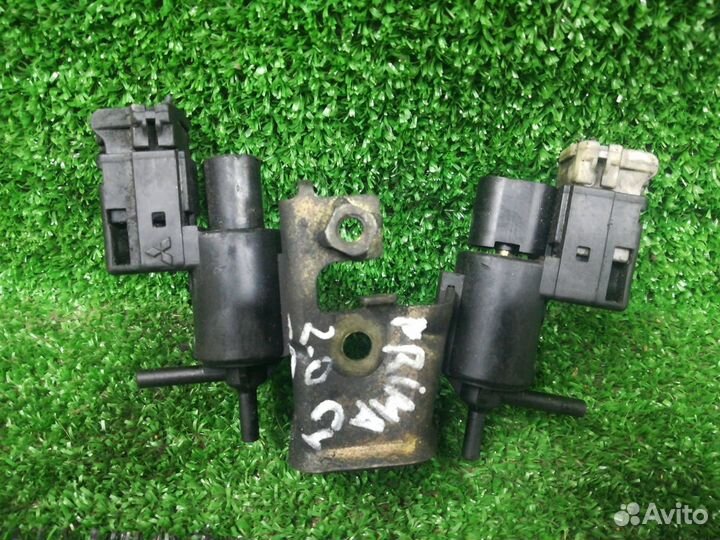 Клапан электромагнитный Mazda Premacy 1 K5T49091