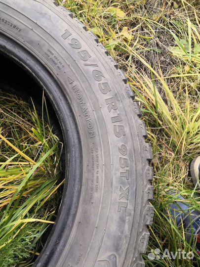 Nordman Nordman 4 195/65 R15