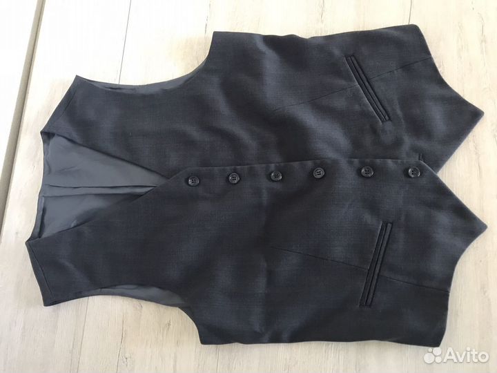 Школьная форма