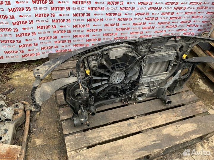 Телевизор Audi A4 1.8 I BEX 2002