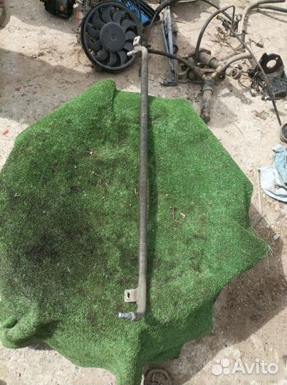 Радиатор гур Volkswagen Transporter T4 1992