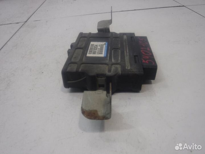 Блок управления MN102834