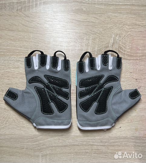 Перчатки для фитнеса Demix