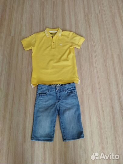 Комплект одежды Next Gap 7-8 лет