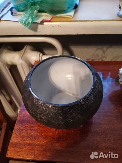 Чугунок СССР