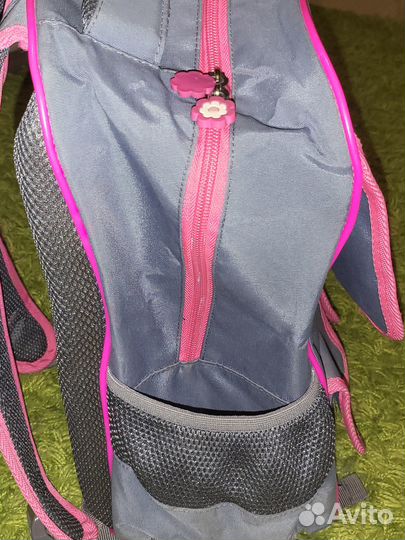 Рюкзак детский для гимнастики