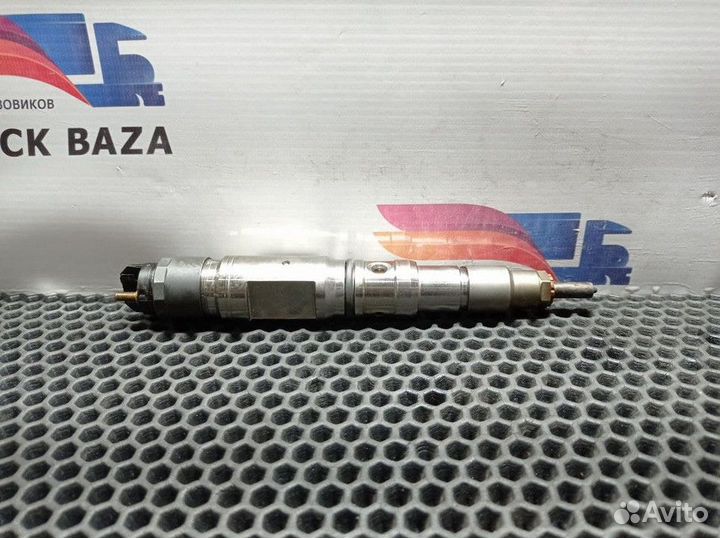 Форсунка топливная Man TGA, Man TGS, Man TGX