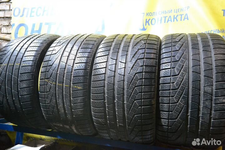 Pirelli Winter Sottozero 240 Serie II 295/30 R20