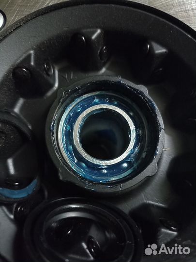 RegulmotoSport 003 PR Pro