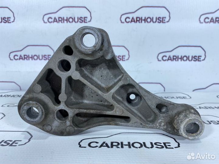 Кронштейн АКПП Peugeot 308 euro 4 1.6 EP6 120 Л