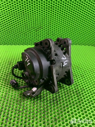 Генератор Skoda Fabia