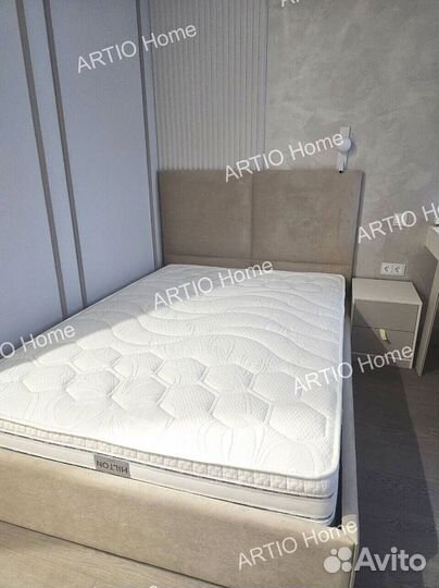 Кровать 200х200