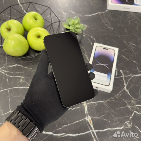 iPhone 14 Pro Max, 256 ГБ