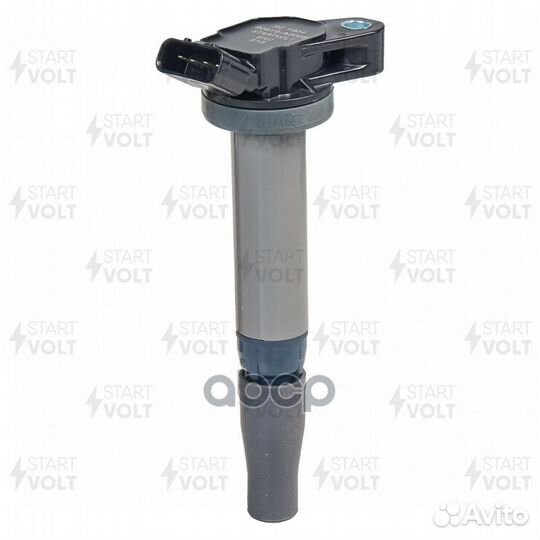 Катушка зажигания для а/м Lexus RX (15) 3.5i S