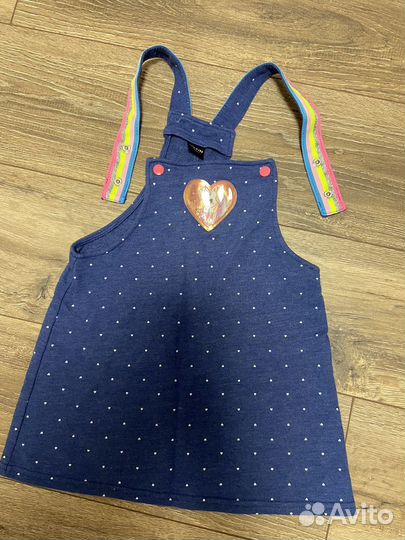 Вещи на девочку