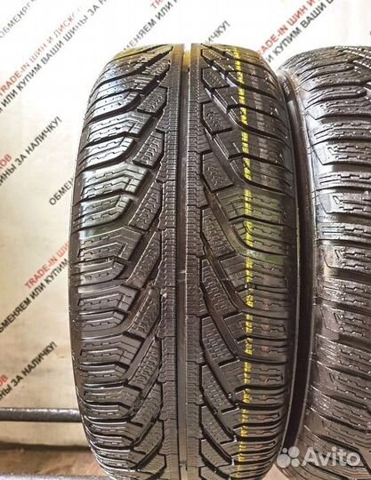 Uniroyal MS Plus 77 235/55 R17 103S