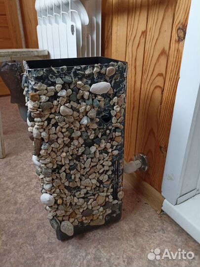 Фильтр для воды