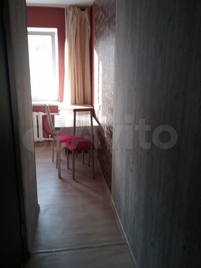 1-к. квартира, 30,8 м², 3/5 эт.