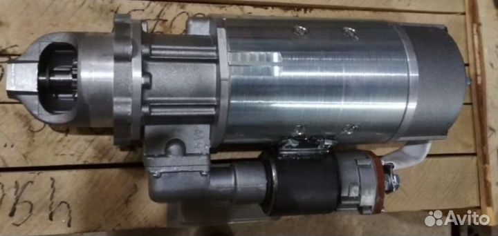 Стартера ямз на 10;11 зубьев