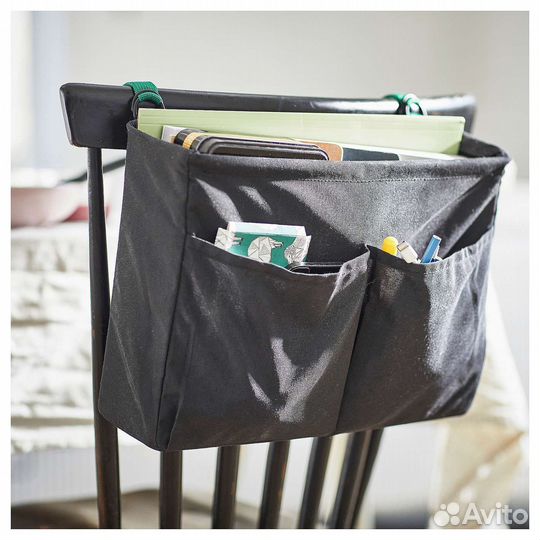 Подвесной органайзер IKEA pluggland