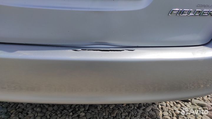 Toyota Corolla Fielder 1.5 AT, 2003, 210 000 км