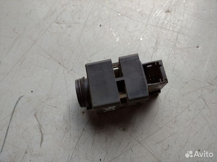 Датчик температуры воздуха Пежо 206