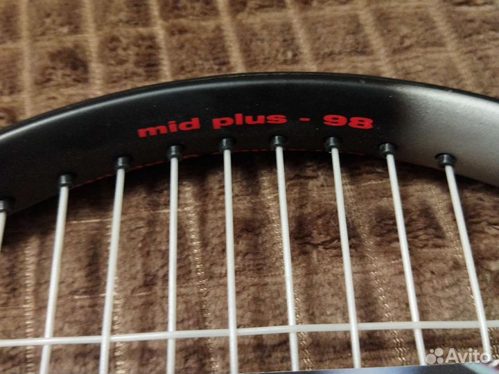 Новая Ракетка Fischer