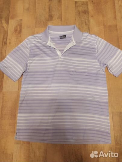 Одежда мужская