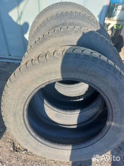 Nordman 5 225/65 R17