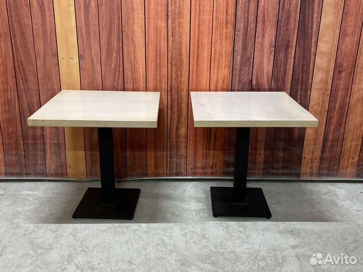 Столы для кафе бу