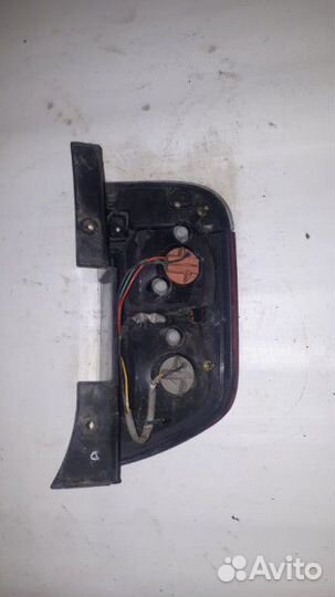 Фонарь левый Ssangyong Kyron 1 D20DT 2006