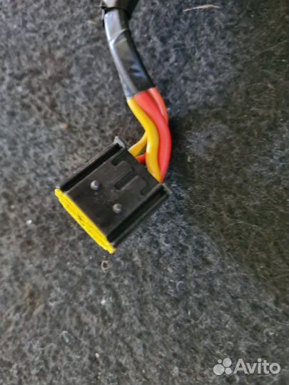 Замок зажигания LADA Largus K4M 2016