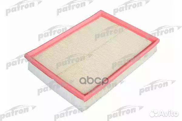 Фильтр воздушный (с.п. EU) ford USA: windstar 9