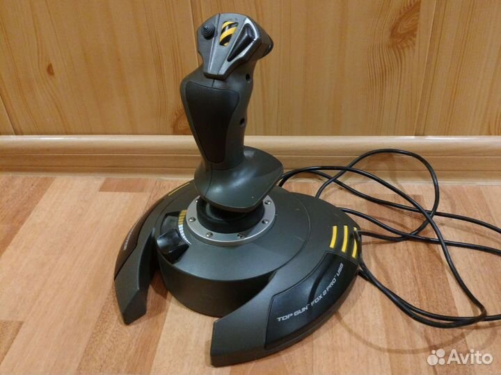 Джойстик для пк