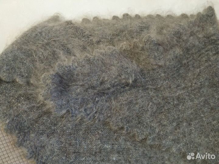 Косынка Пуховая