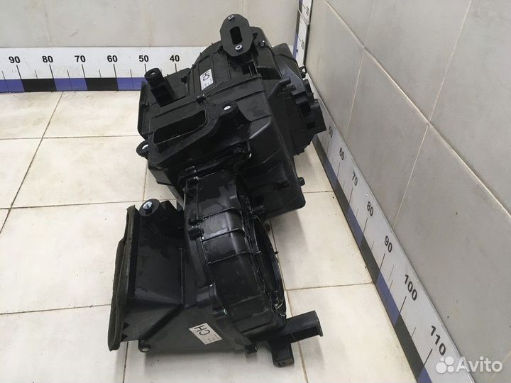 Корпус отопителя Aveo (T250) 2005-2011