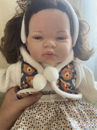 Кукла Испания Nines D‘Onil