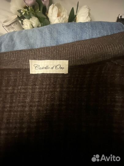 Кофта мужская